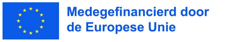 Medegefinancieerd door de Europese Unie